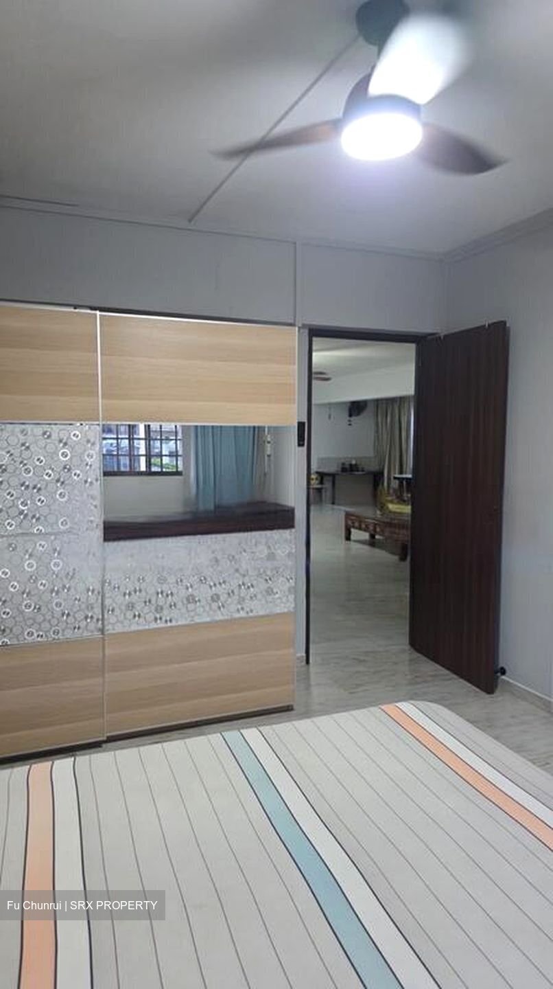 Blk 124 Pending Road (Bukit Panjang), HDB Executive #459974511